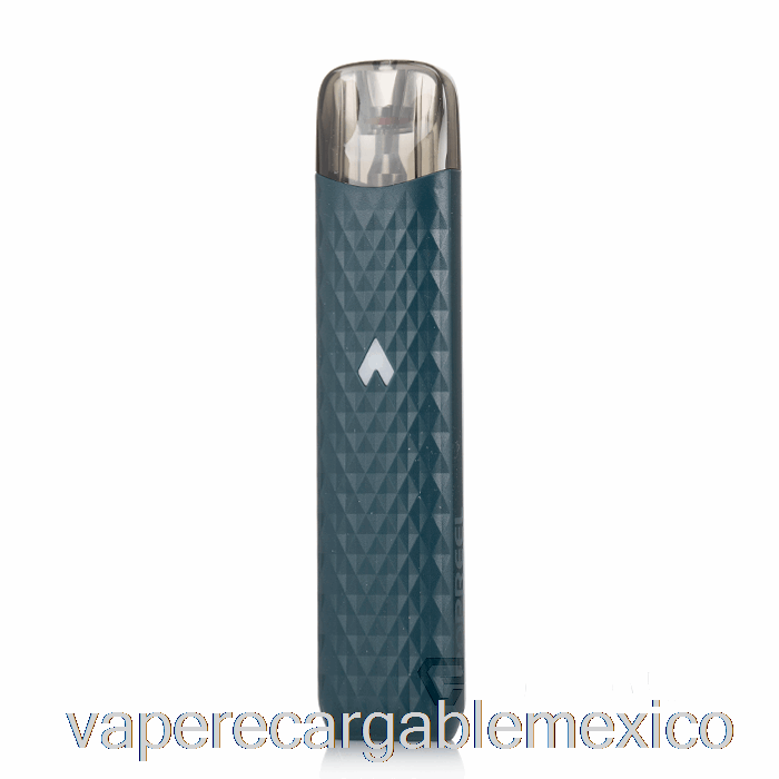 Vape Recargable Uwell Popreel N1 Pod System Calm Blue